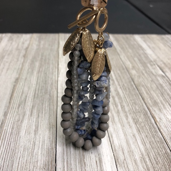 Boho Chic Bracelet - Picture 4 of 4